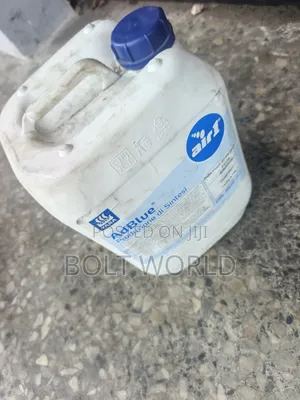 Adblue Diesel Fluid 10Ltrs Original