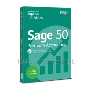 Sage 50 2021 5 Users
