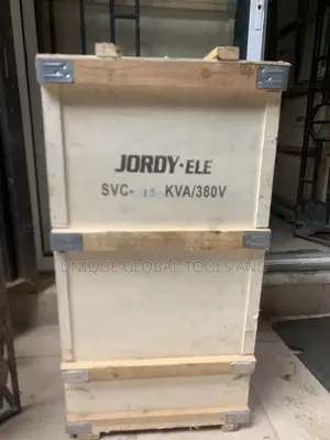 15kva Jordy Ele Stabilizer