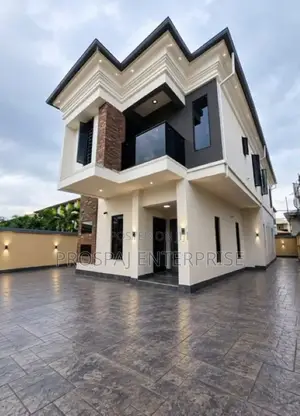 5bdrm Duplex in GRA Phase 1 for sale