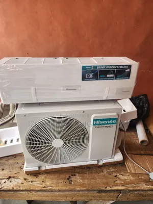 Hisense 1.5hp Inverter Copper Split Air Conditioner