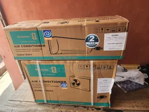 Hisense 1.5hp Inverter Copper Split Air Conditioner