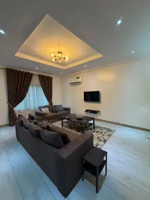 2bedroom Shortlet Apartment at Oluyole Ibadan