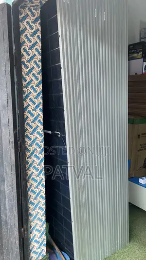 620 Watts Itel Bifacial Solar Panel