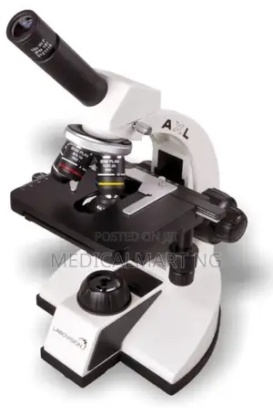 Professional Monocular Microscope