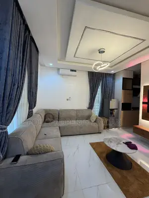2bedroom Shortlet Oluyole Estate I