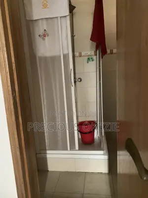 Furnished 3bdrm Shared Apartment in Lekki Expressway for rent