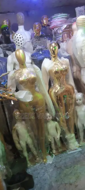 Boutique Accessories