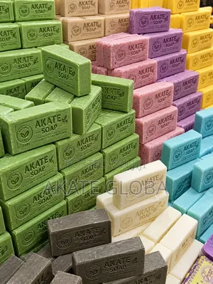 Laundry Bar Soap