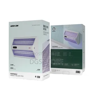 Green Lion Portable Insect Killer Pro