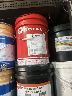 Total Multis Ep 2 Grease 18kg