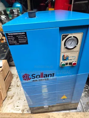 2inches Industrial Air Dryer Machine 10bar