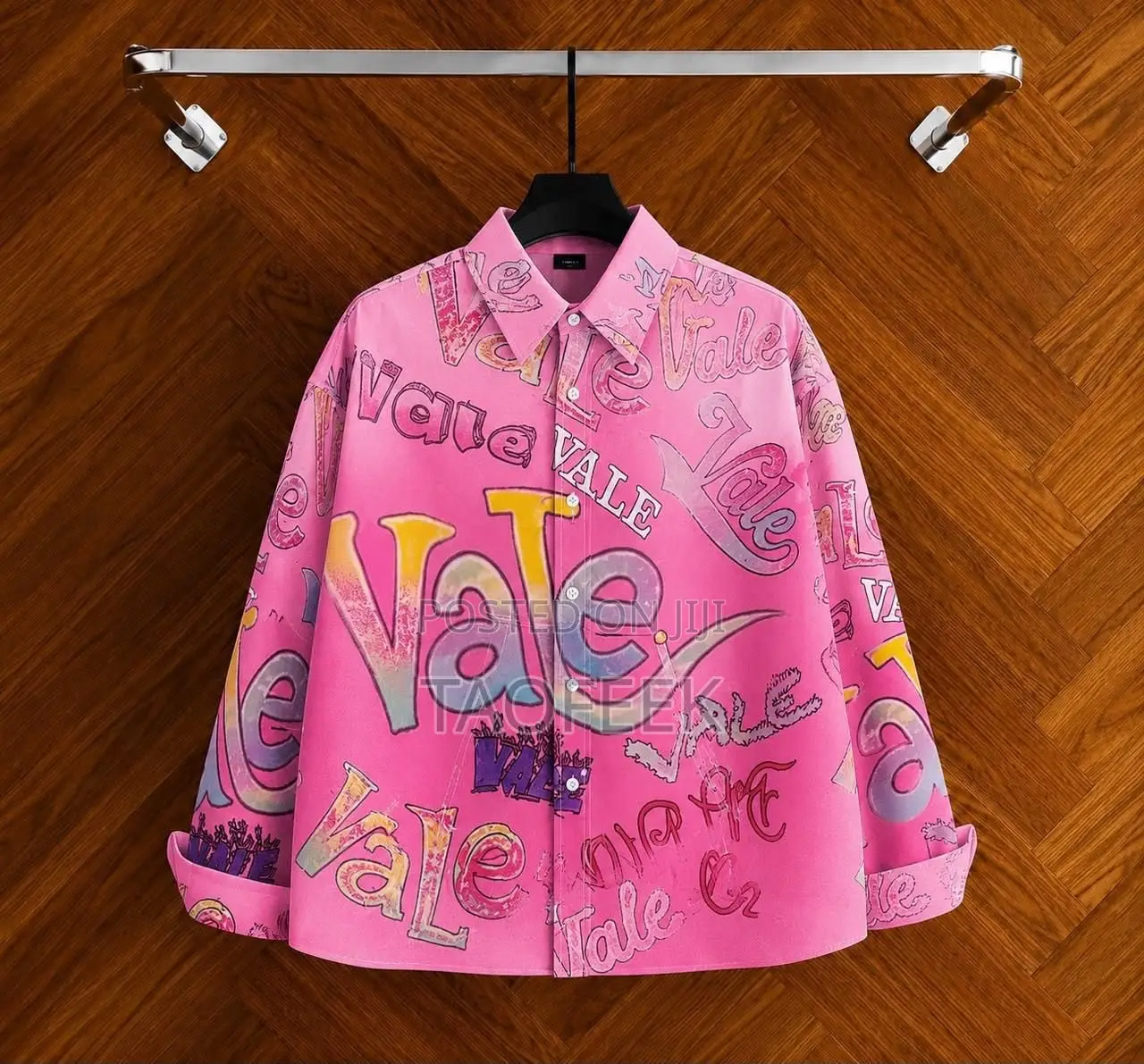 Men’s Clothes