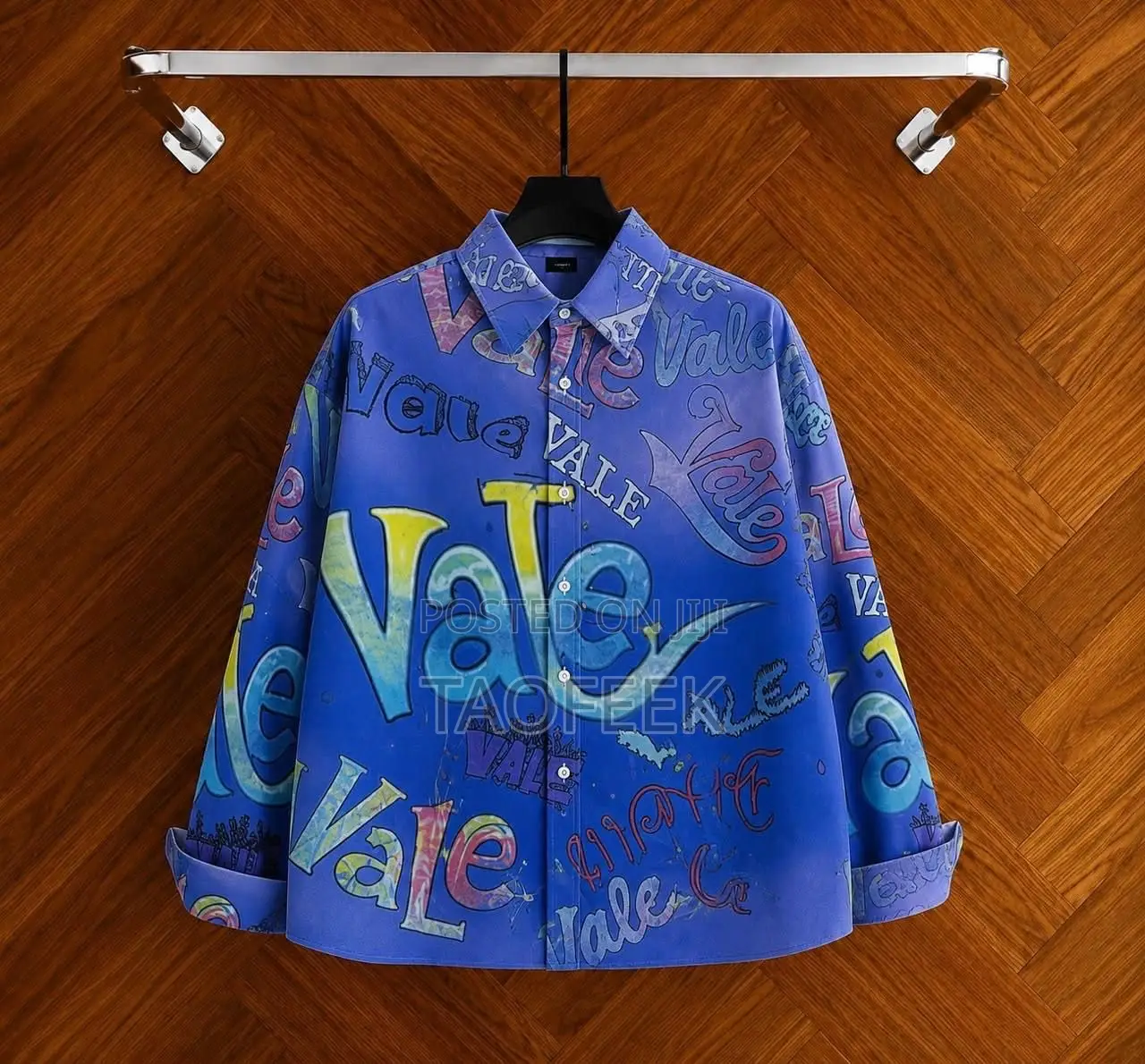 Men’s Clothes