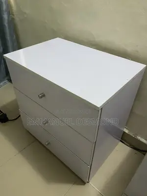 Two Big HDF Drawers