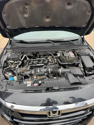 Honda Accord 2020