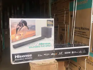 Hisense Sound Bar