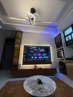 3bedroom Flat at Oluyole Estate