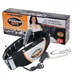 Vibro Shapper