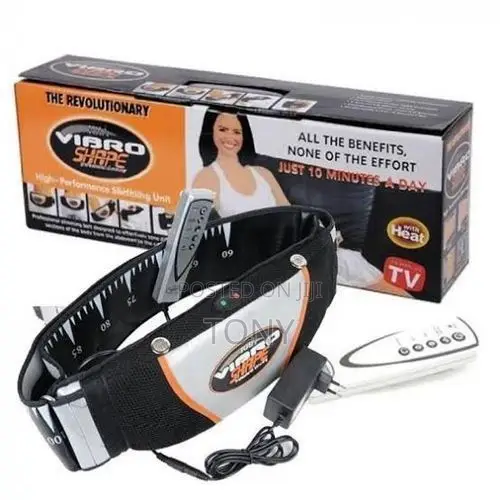 Vibro Shapper