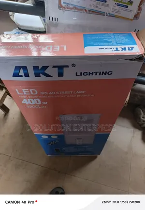 Flood Light