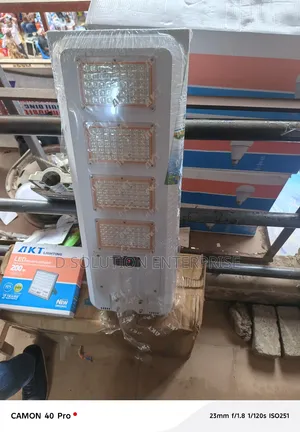 Flood Light