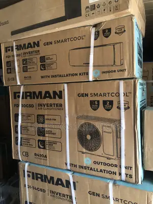 Firman Air Conditioning