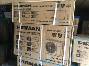 Firman Air Conditioning