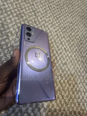 OnePlus 9 256 GB Purple