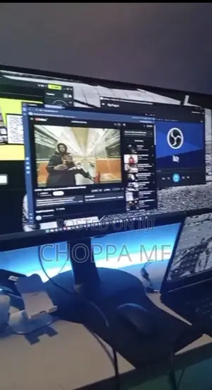 LG 29 Inches Ultrawide Monitor With Inbuilt Loud Speakers