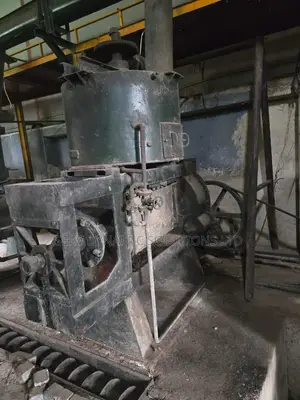 20 Tons / Day Oil Expeller Machine