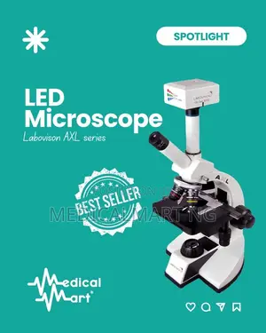 Professional Monocular Microscope