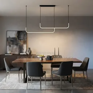 Brand New Modern Minimalist LED Ceiling Pendant Light