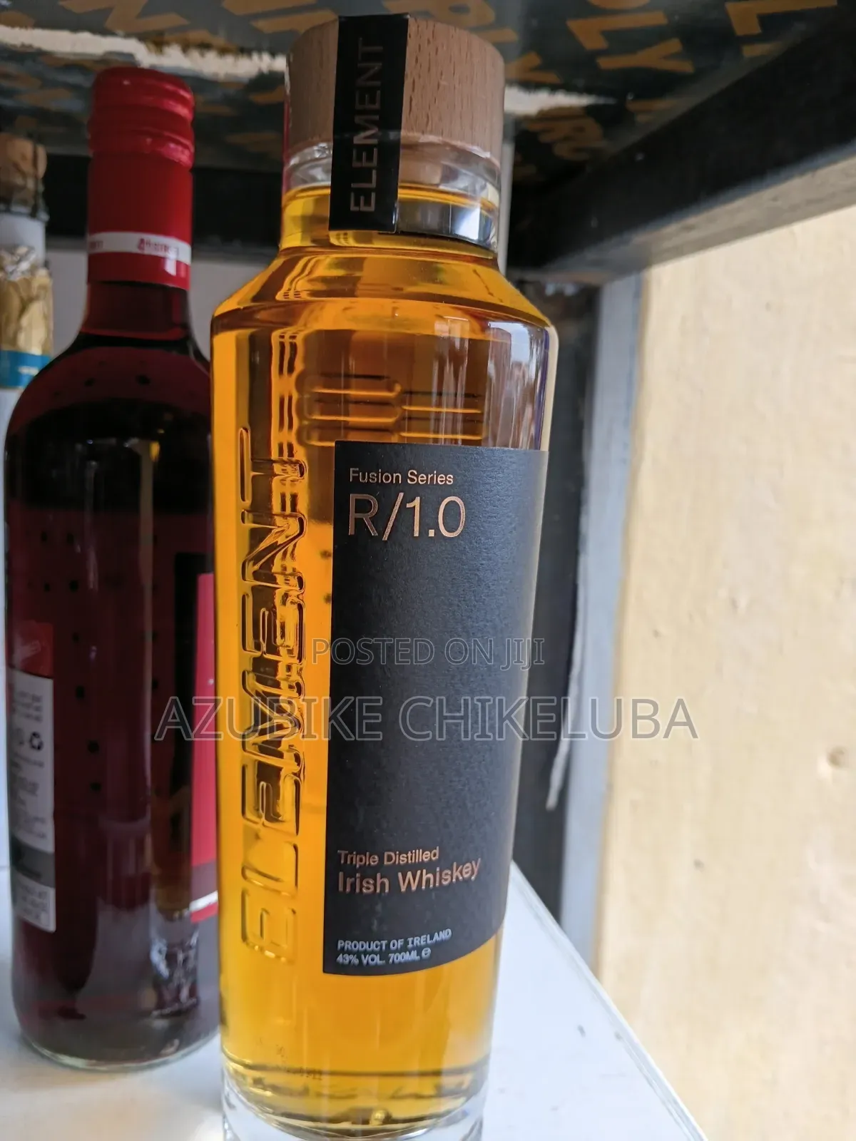 Element Lliquor