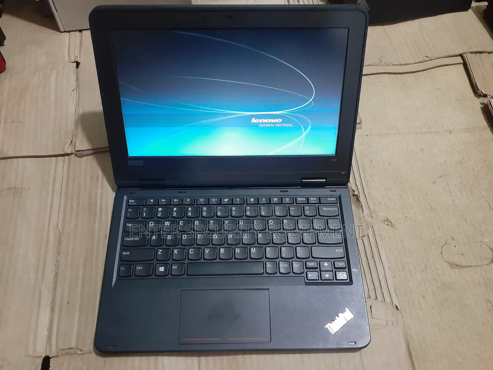 Laptop Lenovo ThinkPad 11e 4GB Intel Celeron HDD 128GB
