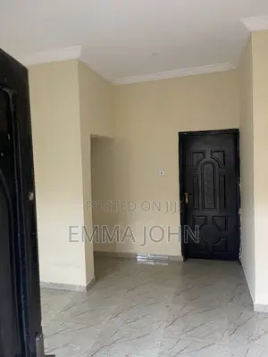 Mini Flat in Oke-Odo for rent