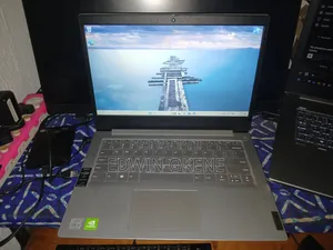 Laptop Lenovo Ideapad 3 20GB Intel Core i5 SSD 512GB