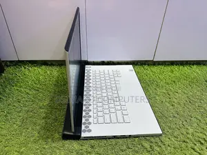 Laptop Dell Allenware M15 R5 16GB Intel Core i7 SSD 512GB