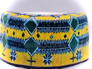 Hausa Original Cap