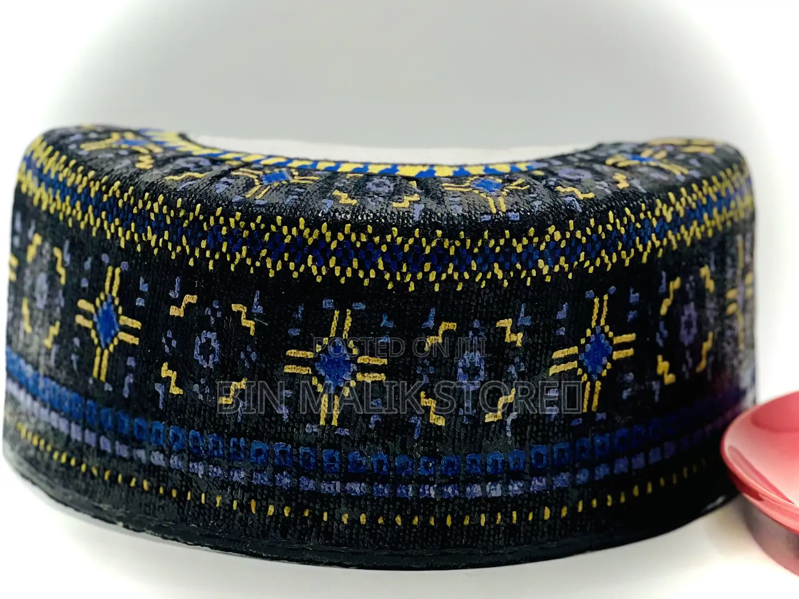 Hausa Original Cap