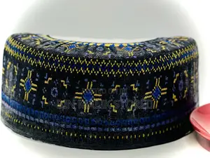 Hausa Original Cap
