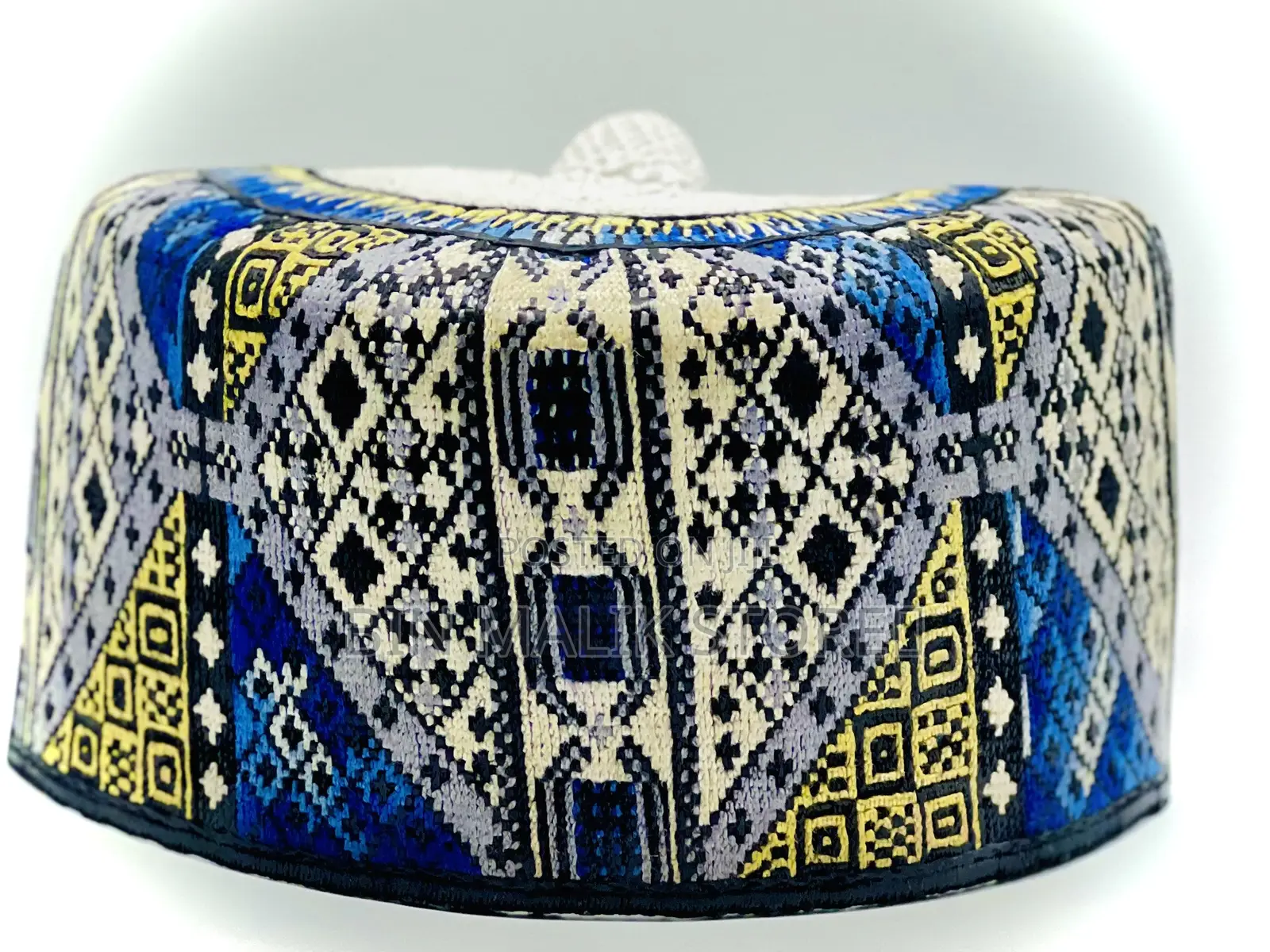 Hausa Original Cap