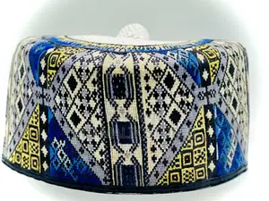 Hausa Original Cap