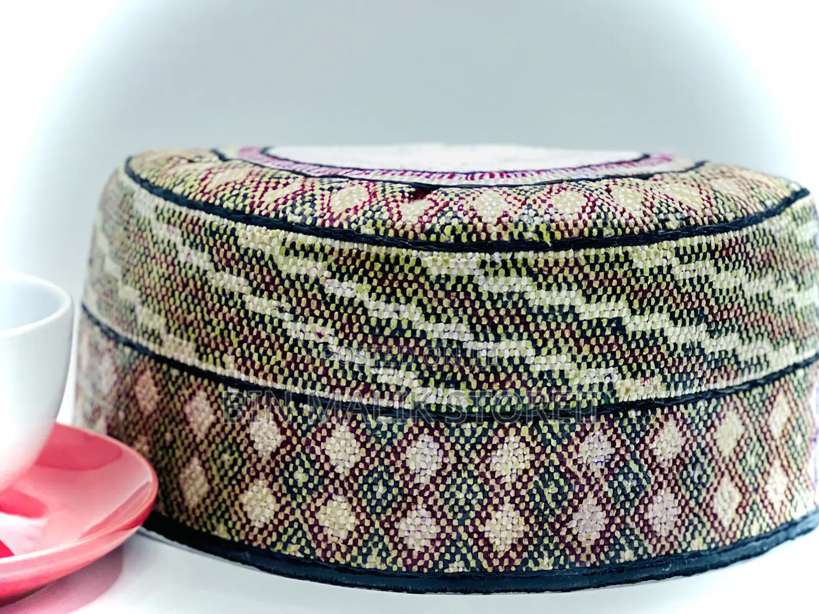 Hausa Original Cap
