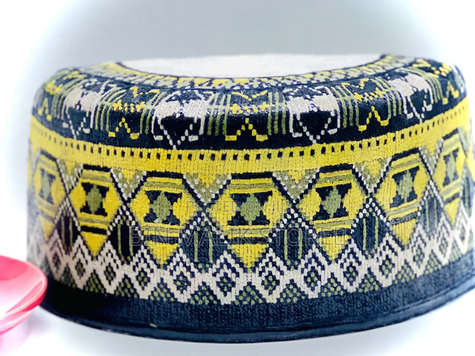 Hausa Original Cap