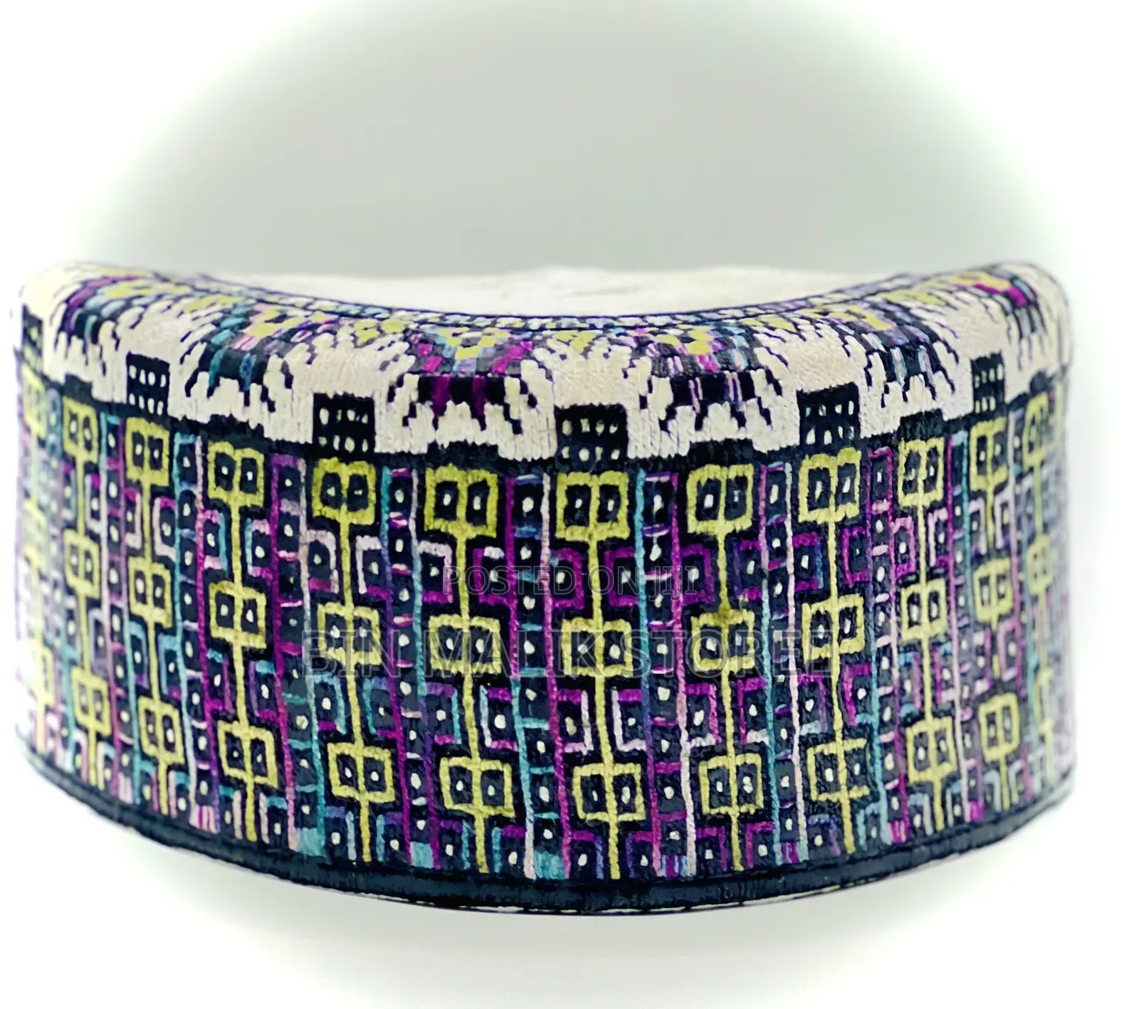 Hausa Original Cap