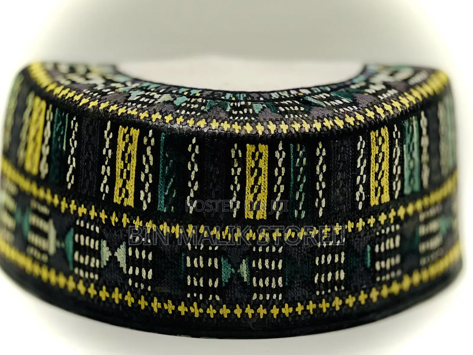 Hausa Original Cap