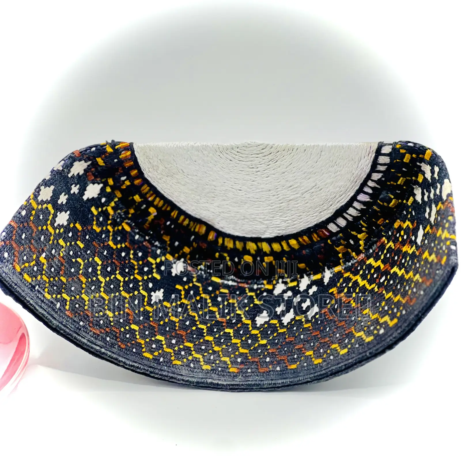 Hausa Original Cap