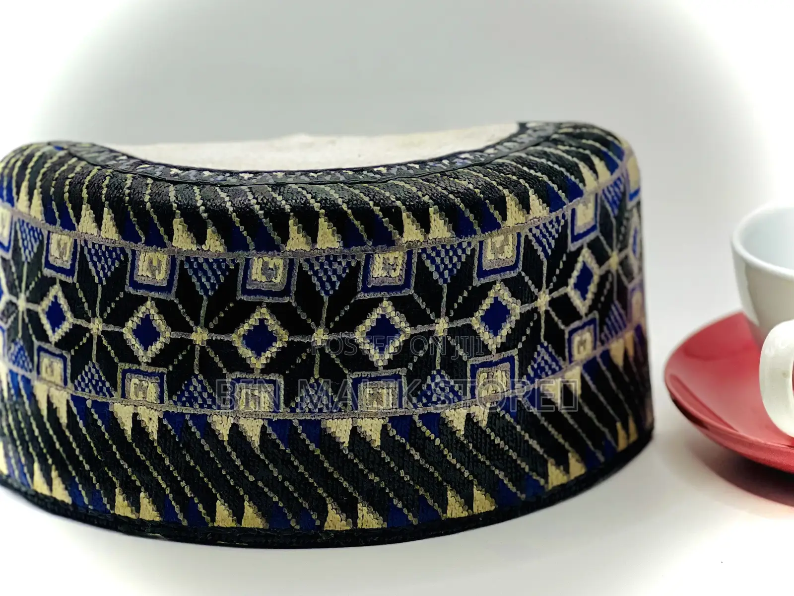 Hausa Original Cap