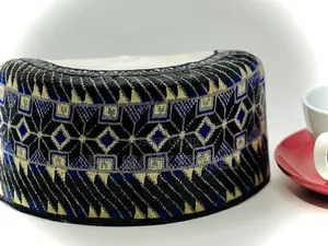 Hausa Original Cap